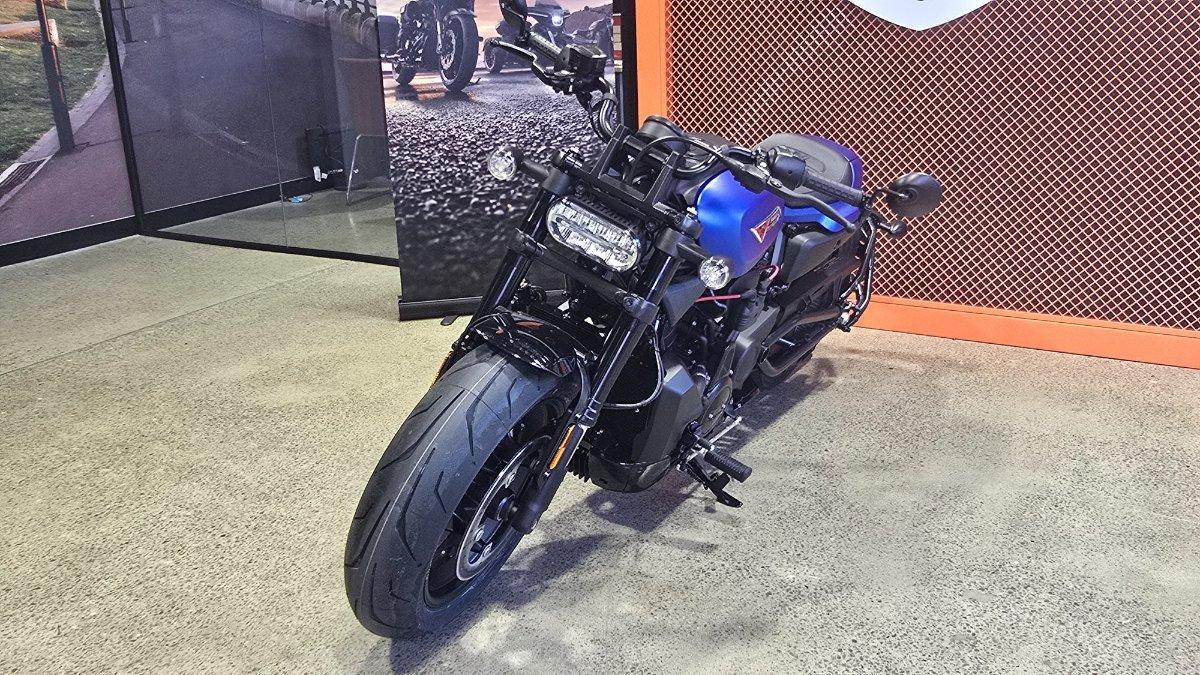 2026 HARLEY-DAVIDSON RH1250S SPORTSTER S CRUISER