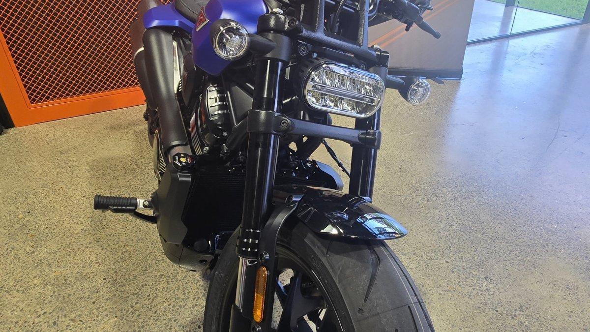 2026 HARLEY-DAVIDSON RH1250S SPORTSTER S CRUISER