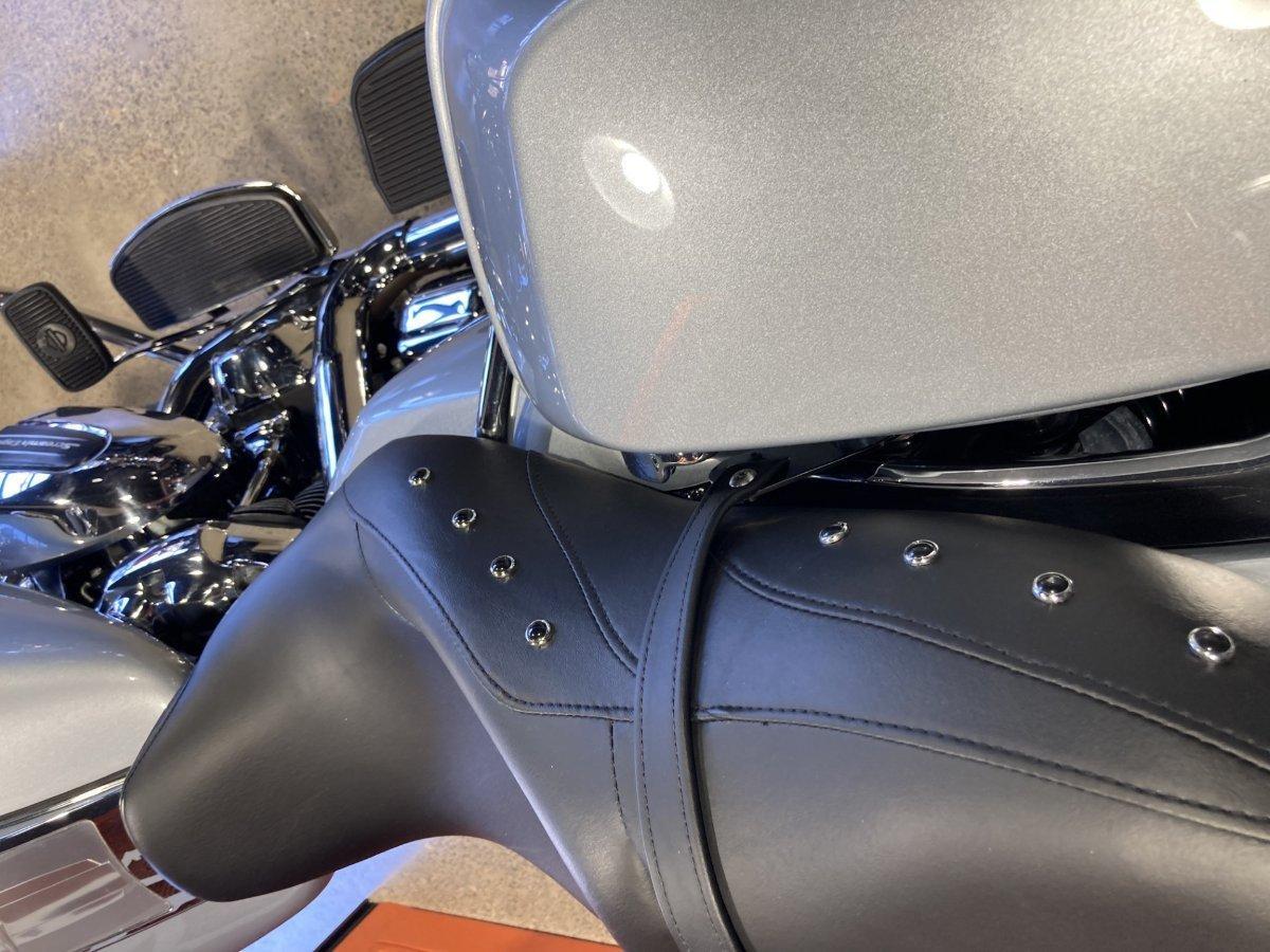 2023 HARLEY-DAVIDSON FXLRS LOW RIDER S (117) CRUISER