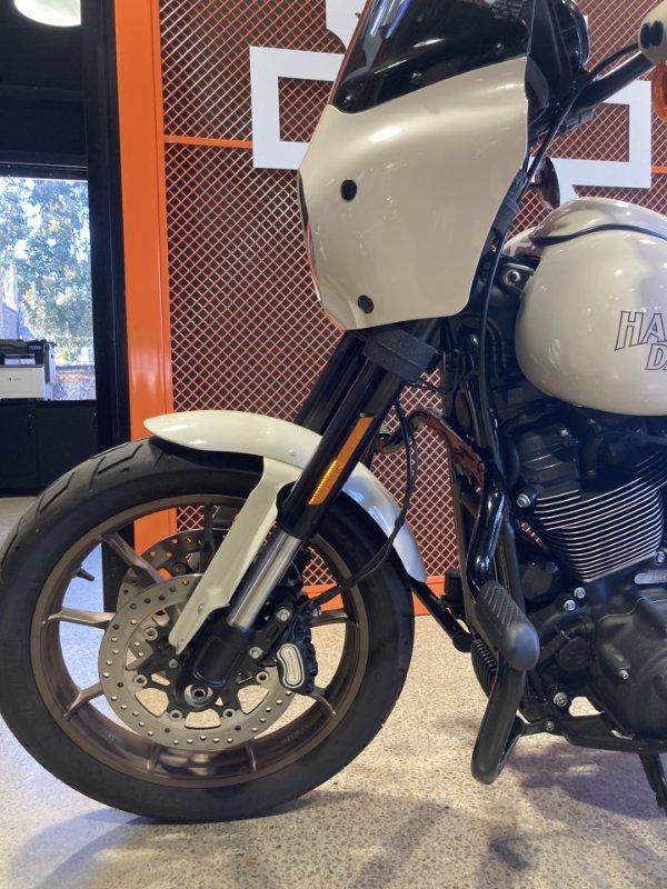 2023 HARLEY-DAVIDSON FXLRS LOW RIDER S (117) CRUISER