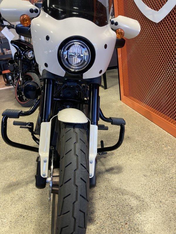 2023 HARLEY-DAVIDSON FXLRS LOW RIDER S (117) CRUISER