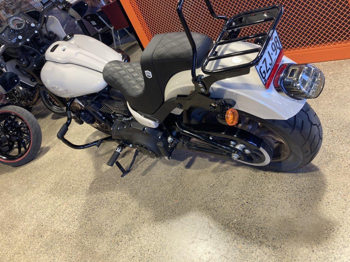 2023 HARLEY-DAVIDSON FXLRS LOW RIDER S (117) CRUISER