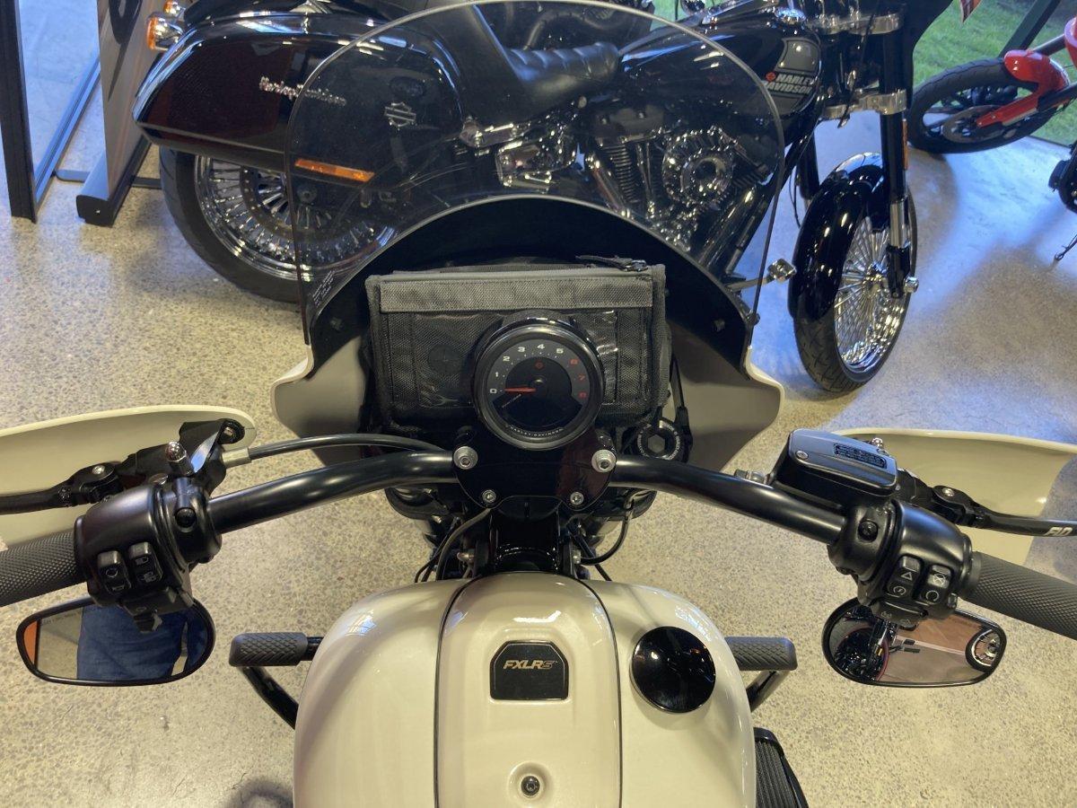 2023 HARLEY-DAVIDSON FXLRS LOW RIDER S (117) CRUISER