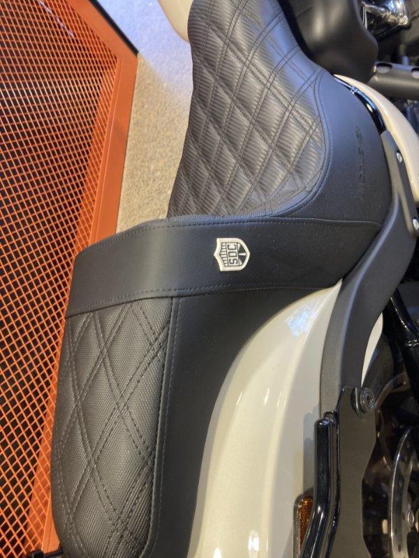 2023 HARLEY-DAVIDSON FXLRS LOW RIDER S (117) CRUISER