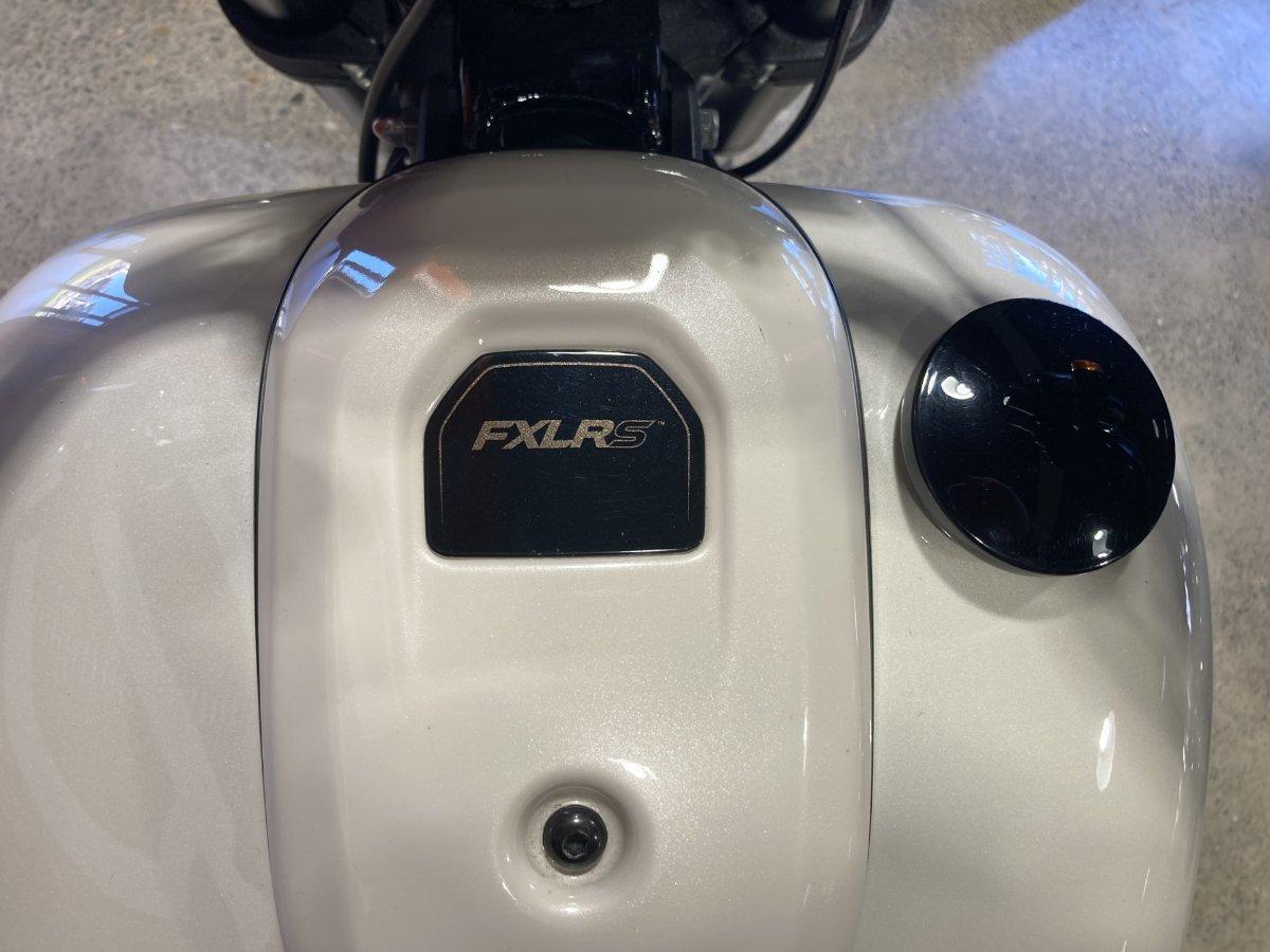 2023 HARLEY-DAVIDSON FXLRS LOW RIDER S (117) CRUISER