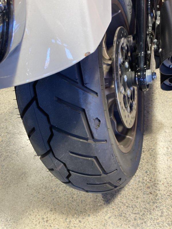 2023 HARLEY-DAVIDSON FXLRS LOW RIDER S (117) CRUISER