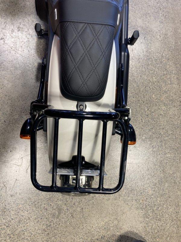 2023 HARLEY-DAVIDSON FXLRS LOW RIDER S (117) CRUISER