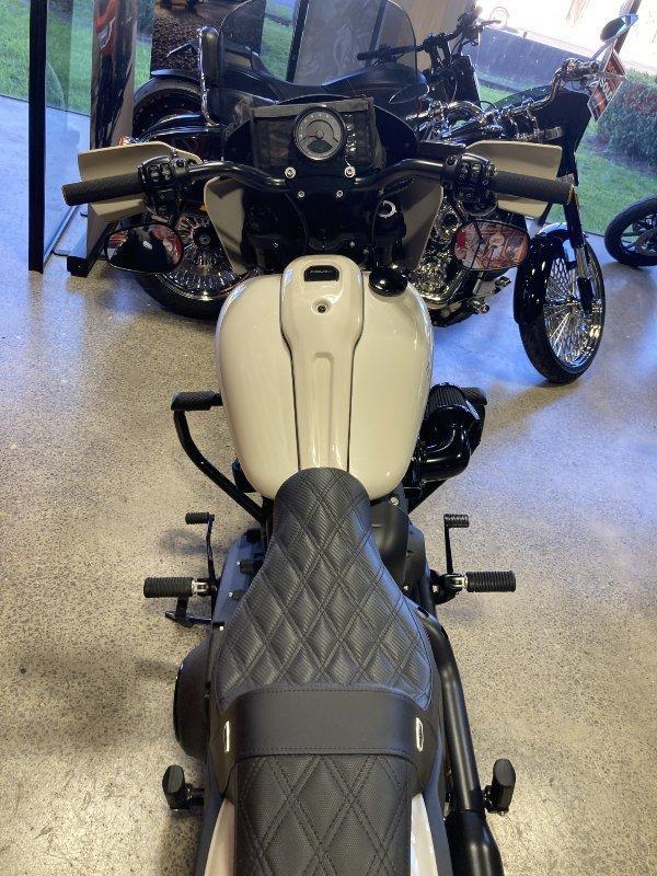 2023 HARLEY-DAVIDSON FXLRS LOW RIDER S (117) CRUISER