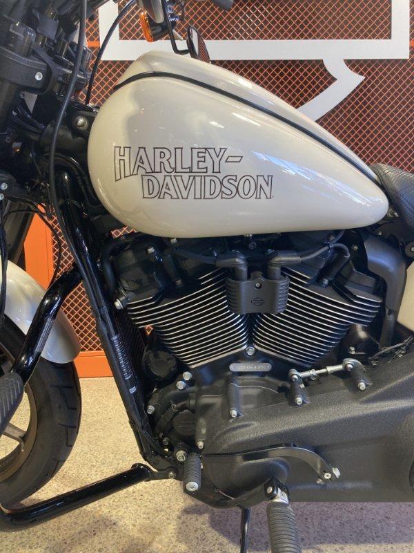 2023 HARLEY-DAVIDSON FXLRS LOW RIDER S (117) CRUISER