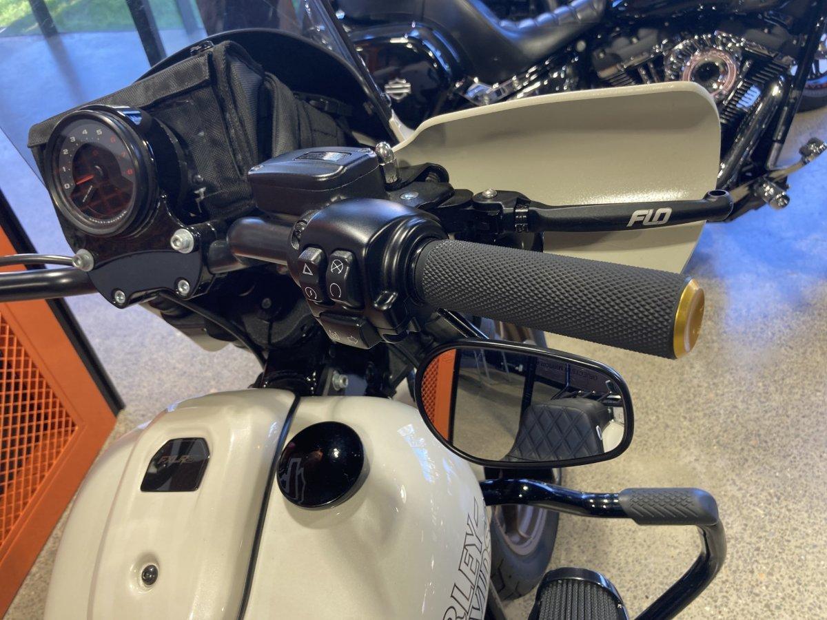 2023 HARLEY-DAVIDSON FXLRS LOW RIDER S (117) CRUISER