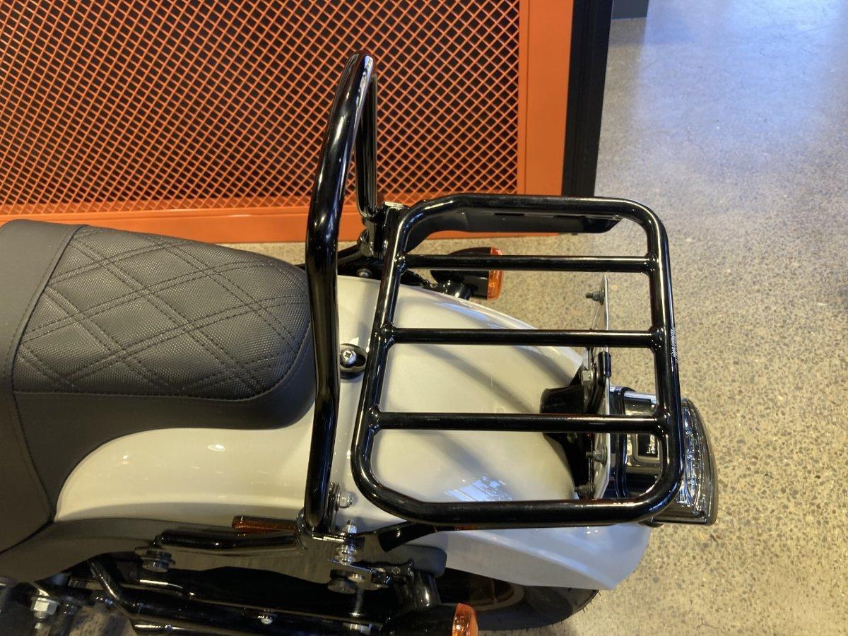 2023 HARLEY-DAVIDSON FXLRS LOW RIDER S (117) CRUISER