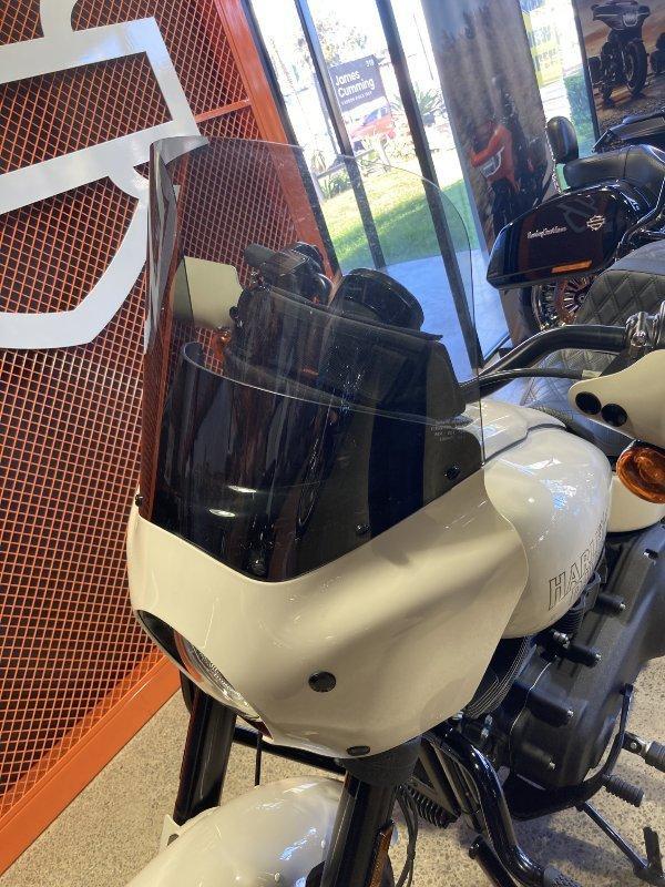 2023 HARLEY-DAVIDSON FXLRS LOW RIDER S (117) CRUISER