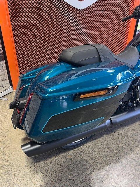 2026 HARLEY-DAVIDSON FLHX STREET GLIDE (117) CRUISER