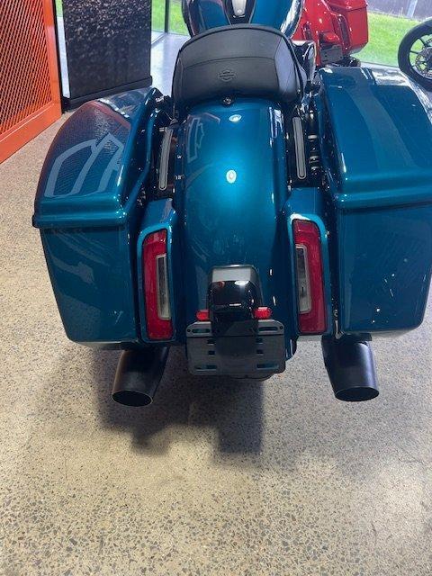 2026 HARLEY-DAVIDSON FLHX STREET GLIDE (117) CRUISER