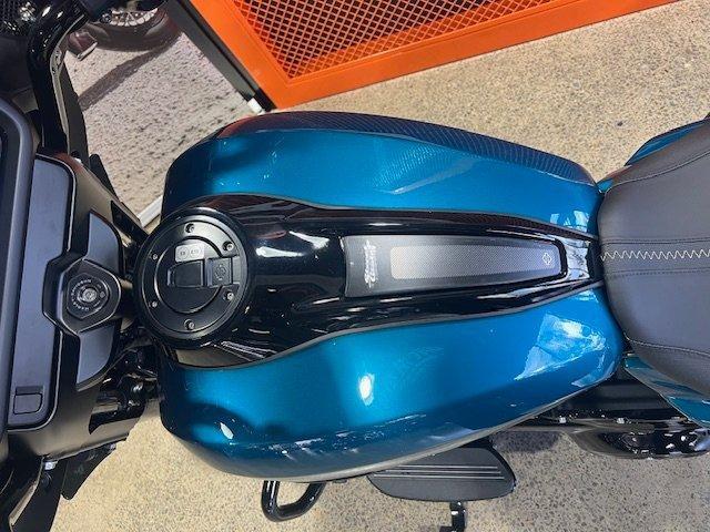 2026 HARLEY-DAVIDSON FLHX STREET GLIDE (117) CRUISER