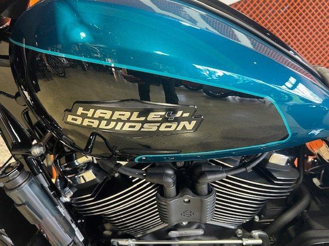 2026 HARLEY-DAVIDSON FLHX STREET GLIDE (117) CRUISER