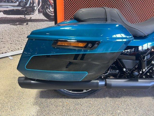 2026 HARLEY-DAVIDSON FLHX STREET GLIDE (117) CRUISER