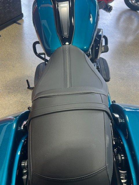 2026 HARLEY-DAVIDSON FLHX STREET GLIDE (117) CRUISER