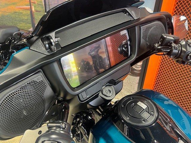 2026 HARLEY-DAVIDSON FLHX STREET GLIDE (117) CRUISER