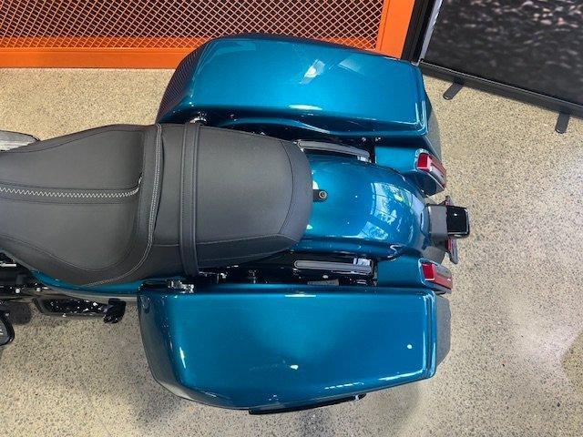2026 HARLEY-DAVIDSON FLHX STREET GLIDE (117) CRUISER