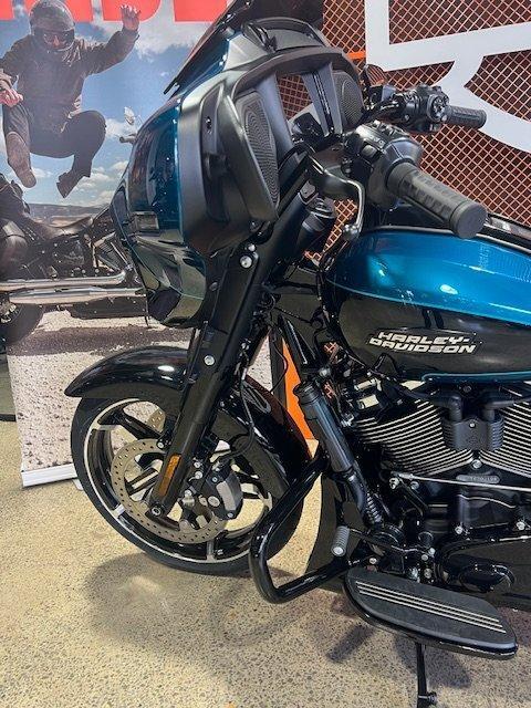 2026 HARLEY-DAVIDSON FLHX STREET GLIDE (117) CRUISER