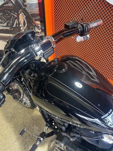 2021 HARLEY-DAVIDSON FXBRS BREAKOUT (114) CRUISER