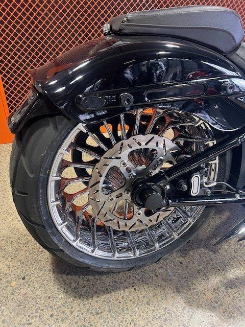 2021 HARLEY-DAVIDSON FXBRS BREAKOUT (114) CRUISER