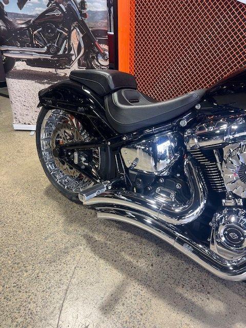 2021 HARLEY-DAVIDSON FXBRS BREAKOUT (114) CRUISER