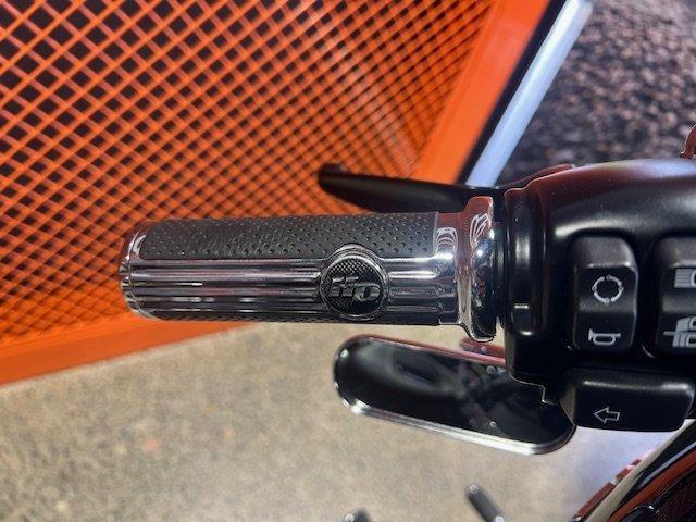 2021 HARLEY-DAVIDSON FXBRS BREAKOUT (114) CRUISER