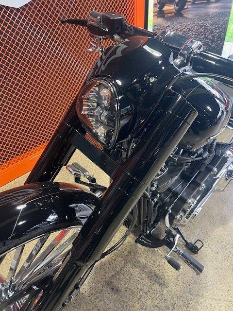 2021 HARLEY-DAVIDSON FXBRS BREAKOUT (114) CRUISER