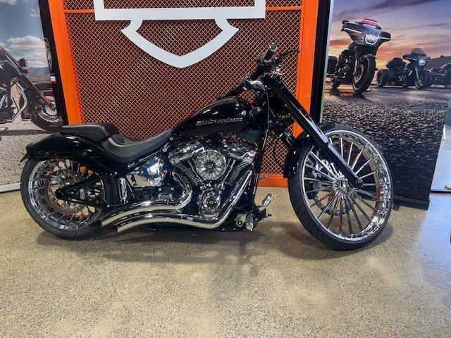 2021 HARLEY-DAVIDSON FXBRS BREAKOUT (114) CRUISER