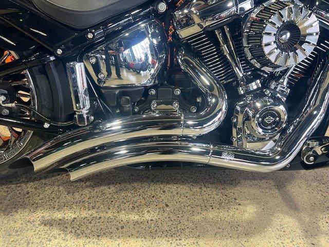 2021 HARLEY-DAVIDSON FXBRS BREAKOUT (114) CRUISER