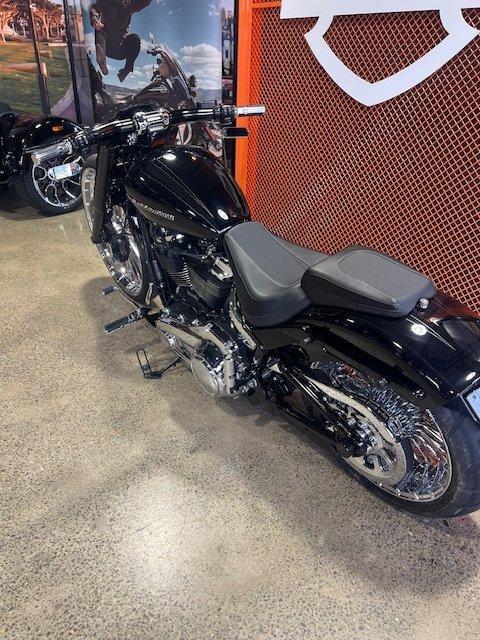 2021 HARLEY-DAVIDSON FXBRS BREAKOUT (114) CRUISER