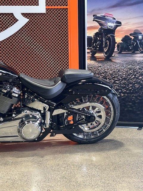 2021 HARLEY-DAVIDSON FXBRS BREAKOUT (114) CRUISER