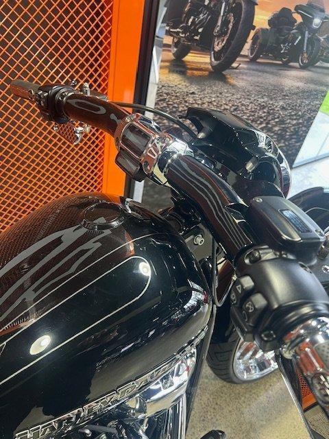 2021 HARLEY-DAVIDSON FXBRS BREAKOUT (114) CRUISER