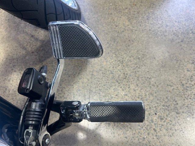 2021 HARLEY-DAVIDSON FXBRS BREAKOUT (114) CRUISER