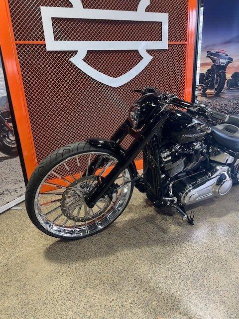 2021 HARLEY-DAVIDSON FXBRS BREAKOUT (114) CRUISER