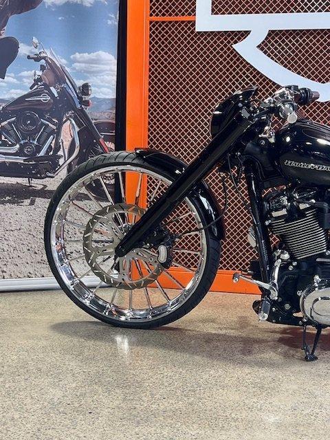 2021 HARLEY-DAVIDSON FXBRS BREAKOUT (114) CRUISER