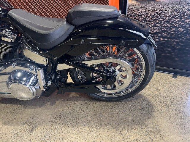 2021 HARLEY-DAVIDSON FXBRS BREAKOUT (114) CRUISER