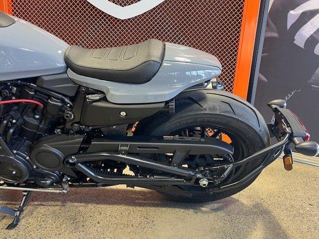 2026 HARLEY-DAVIDSON RH1250S SPORTSTER S CRUISER