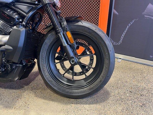 2026 HARLEY-DAVIDSON RH1250S SPORTSTER S CRUISER