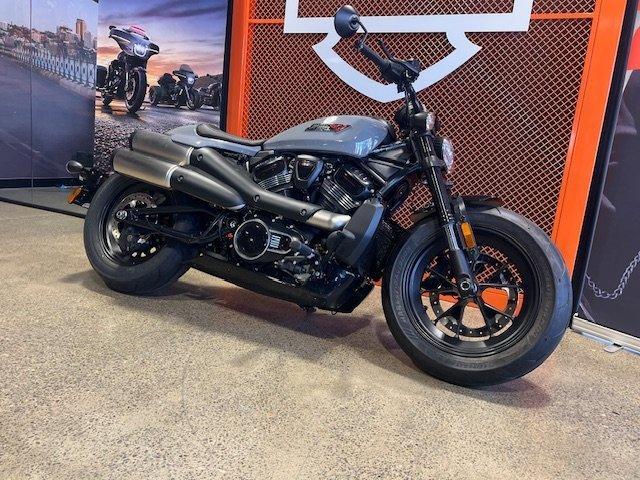 2026 HARLEY-DAVIDSON RH1250S SPORTSTER S CRUISER