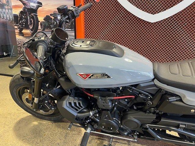 2026 HARLEY-DAVIDSON RH1250S SPORTSTER S CRUISER
