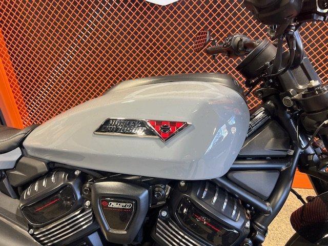 2026 HARLEY-DAVIDSON RH1250S SPORTSTER S CRUISER