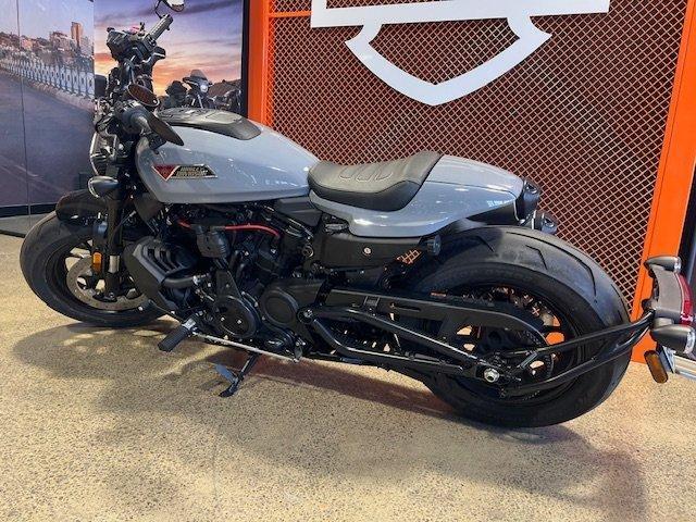 2026 HARLEY-DAVIDSON RH1250S SPORTSTER S CRUISER