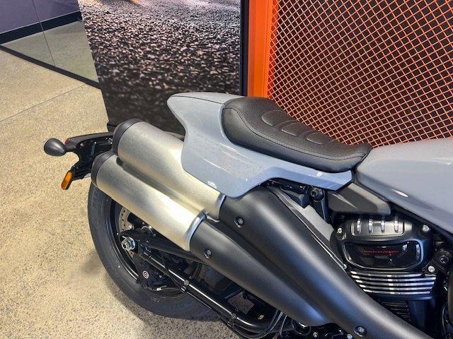 2026 HARLEY-DAVIDSON RH1250S SPORTSTER S CRUISER