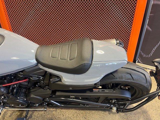 2026 HARLEY-DAVIDSON RH1250S SPORTSTER S CRUISER