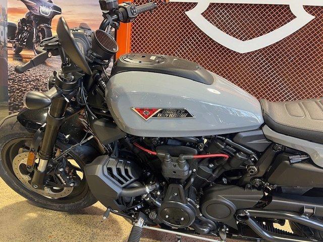 2026 HARLEY-DAVIDSON RH1250S SPORTSTER S CRUISER