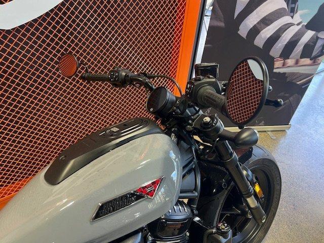 2026 HARLEY-DAVIDSON RH1250S SPORTSTER S CRUISER