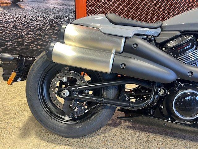 2026 HARLEY-DAVIDSON RH1250S SPORTSTER S CRUISER